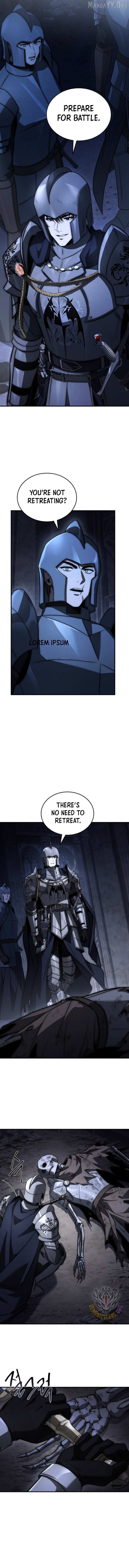 Read The Third Prince of the Fallen Kingdom has Regressed EN Manga Online