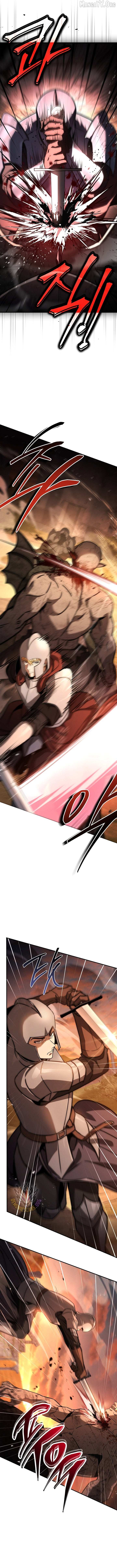Read The Third Prince of the Fallen Kingdom has Regressed EN Manga Online