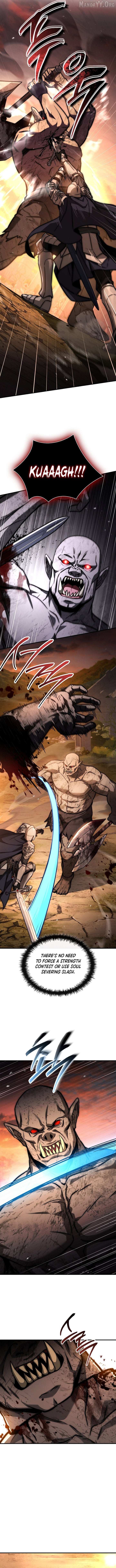 Read The Third Prince of the Fallen Kingdom has Regressed EN Manga Online