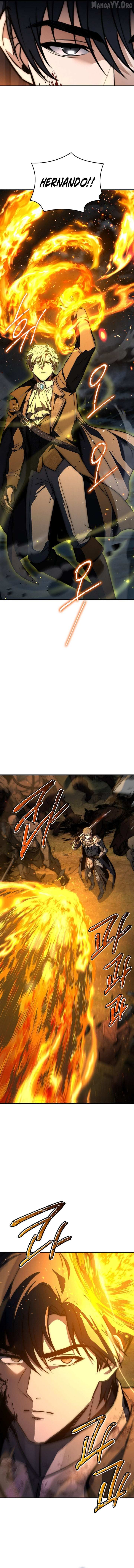 Read The Third Prince of the Fallen Kingdom has Regressed EN Manga Online
