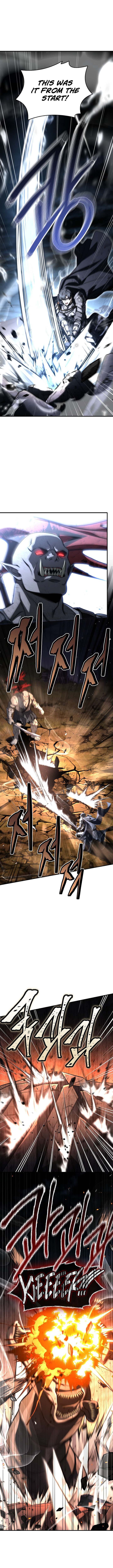 Read The Third Prince of the Fallen Kingdom has Regressed EN Manga Online