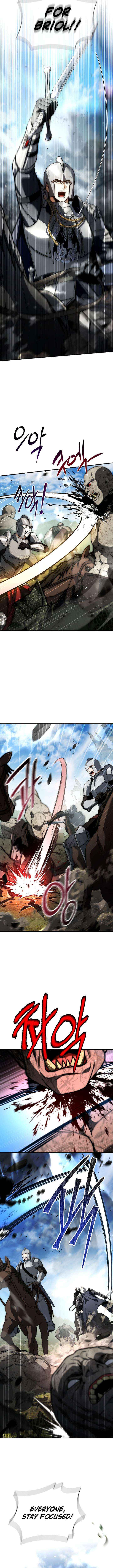 Read The Third Prince of the Fallen Kingdom has Regressed EN Manga Online