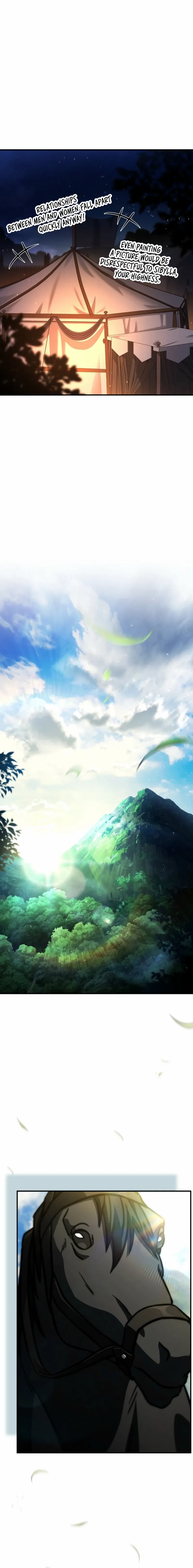 Read The Third Prince of the Fallen Kingdom has Regressed EN Manga Online