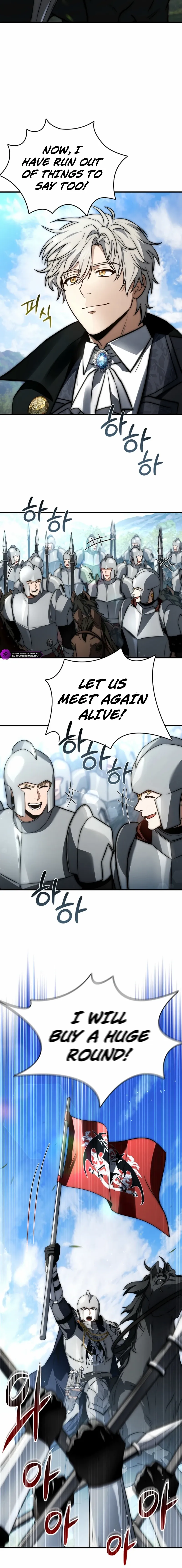 Read The Third Prince of the Fallen Kingdom has Regressed EN Manga Online