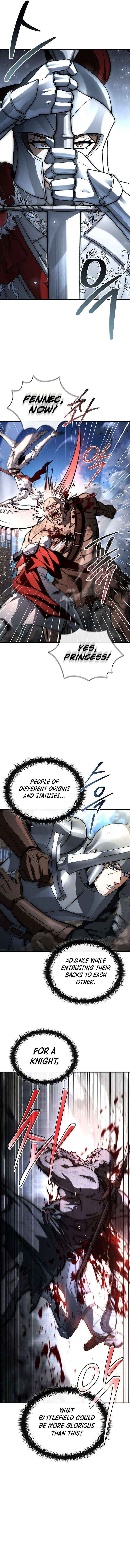 Read The Third Prince of the Fallen Kingdom has Regressed EN Manga Online