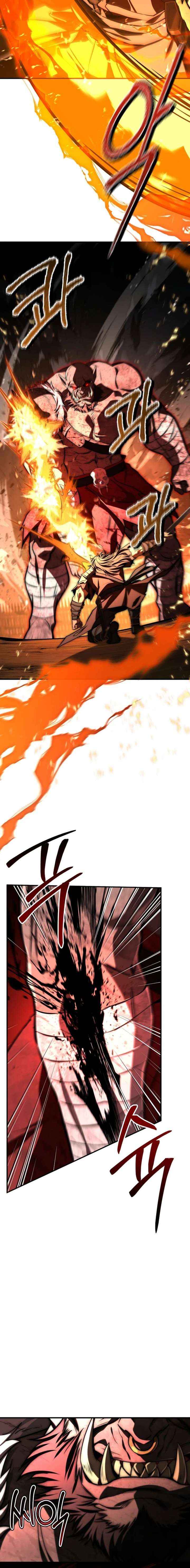 Read The Third Prince of the Fallen Kingdom has Regressed EN Manga Online