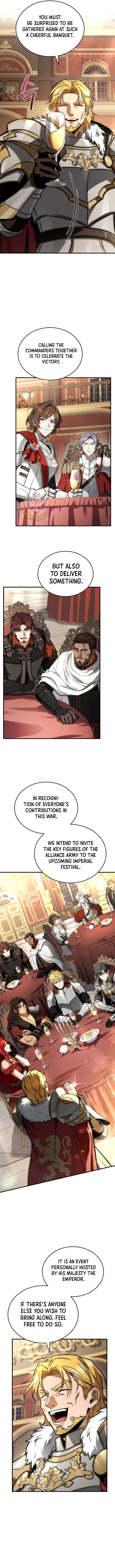 Read The Third Prince of the Fallen Kingdom has Regressed EN Manga Online