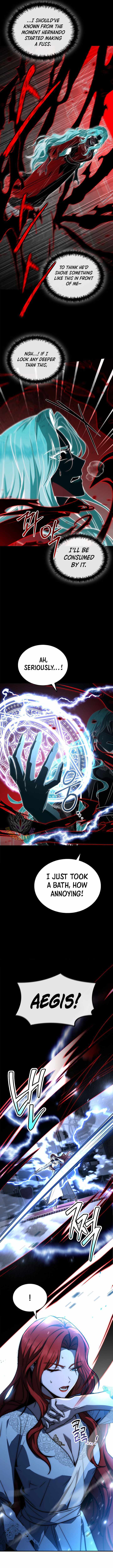 Read The Third Prince of the Fallen Kingdom has Regressed EN Manga Online