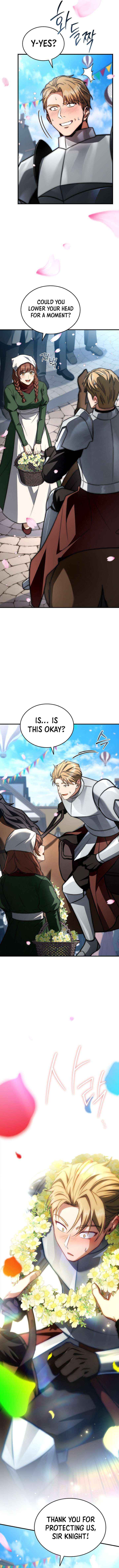 Read The Third Prince of the Fallen Kingdom has Regressed EN Manga Online
