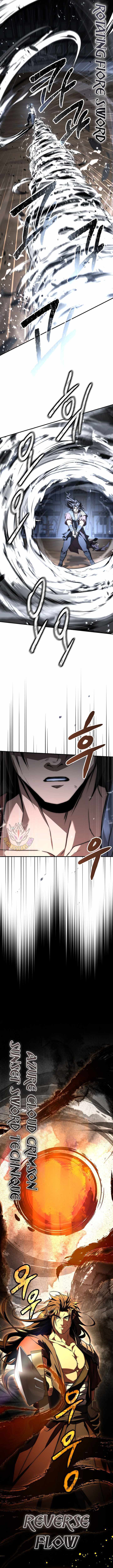 Read The Third Prince of the Fallen Kingdom has Regressed EN Manga Online