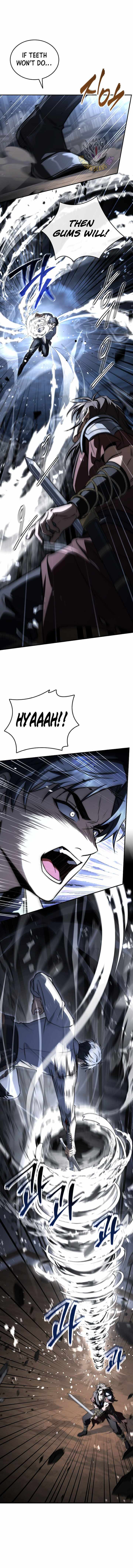 Read The Third Prince of the Fallen Kingdom has Regressed EN Manga Online