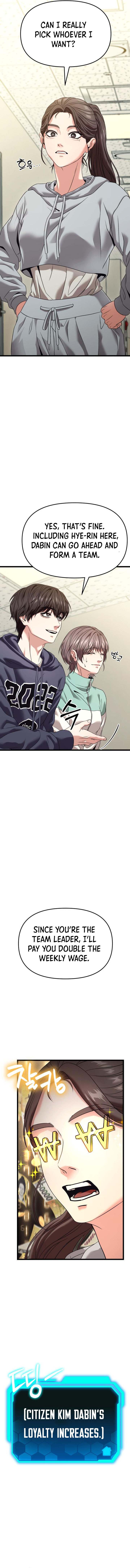 Read The Ultimate Shut-In EN Manga Online