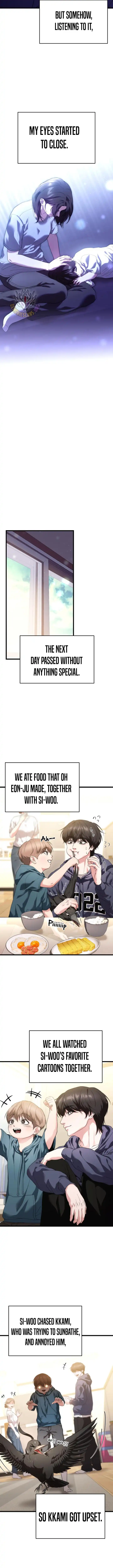 Read The Ultimate Shut-In EN Manga Online