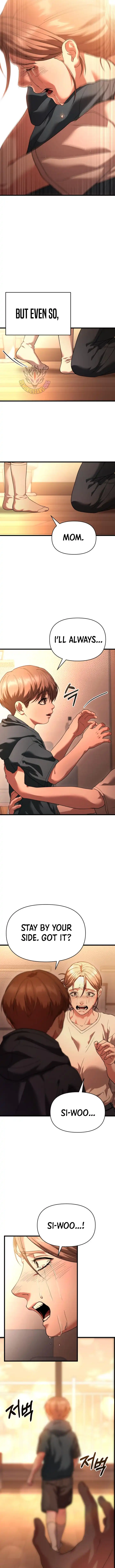 Read The Ultimate Shut-In EN Manga Online