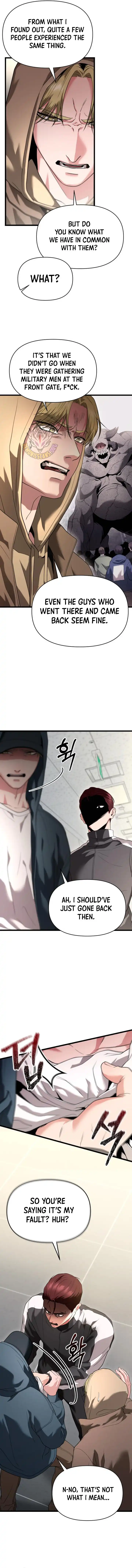 Read The Ultimate Shut-In EN Manga Online