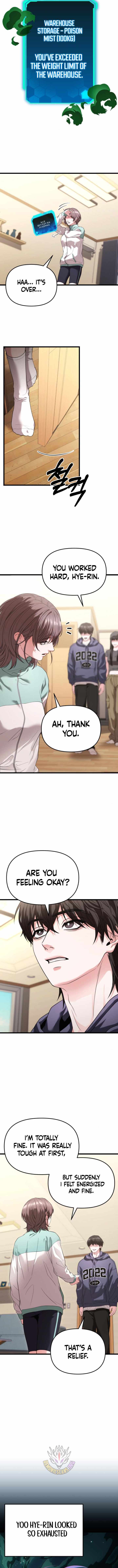 Read The Ultimate Shut-In EN Manga Online