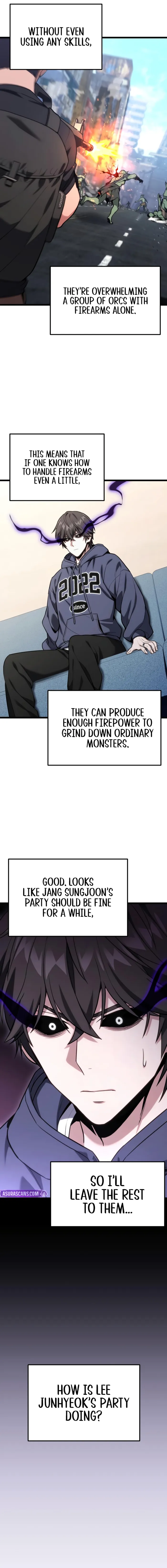 Read The Ultimate Shut-In EN Manga Online