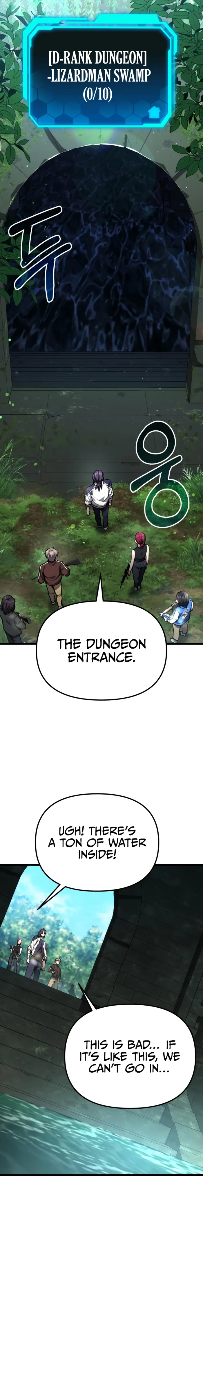 Read The Ultimate Shut-In EN Manga Online