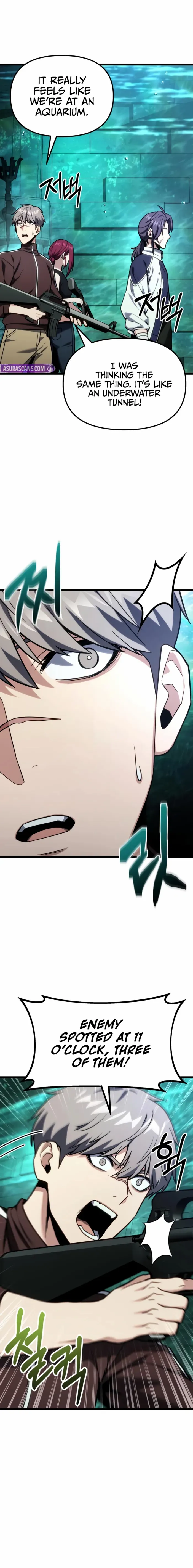 Read The Ultimate Shut-In EN Manga Online