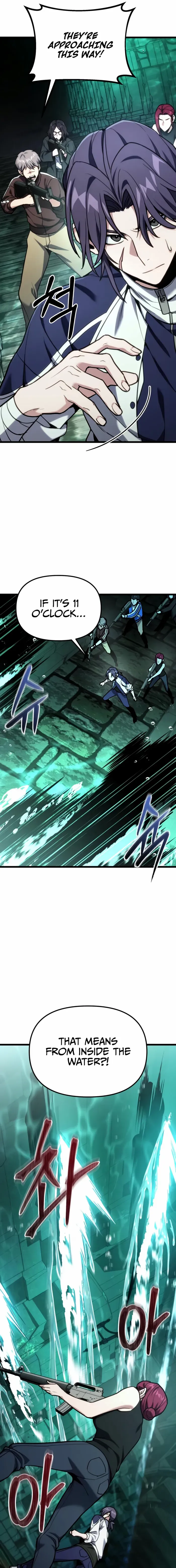 Read The Ultimate Shut-In EN Manga Online