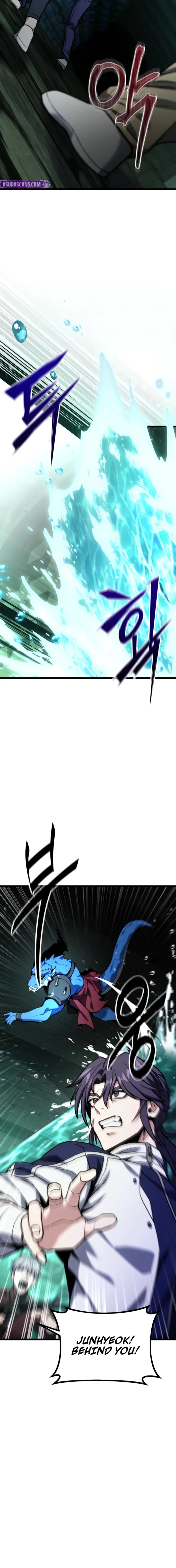 Read The Ultimate Shut-In EN Manga Online