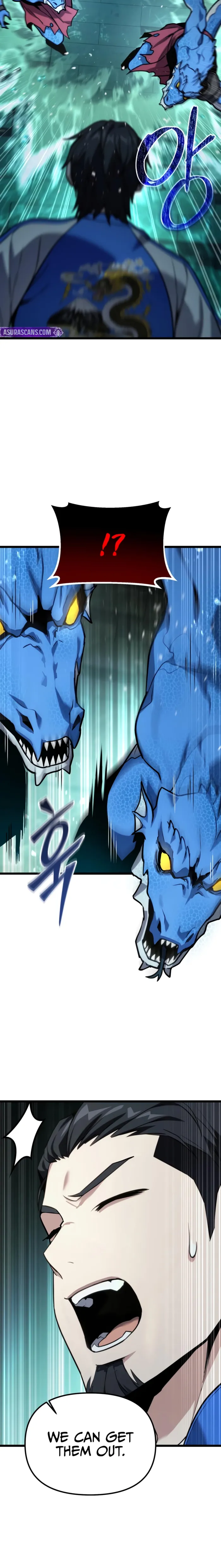 Read The Ultimate Shut-In EN Manga Online