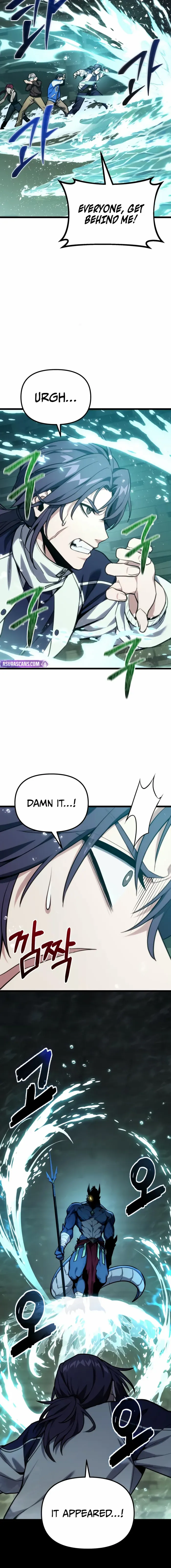 Read The Ultimate Shut-In EN Manga Online