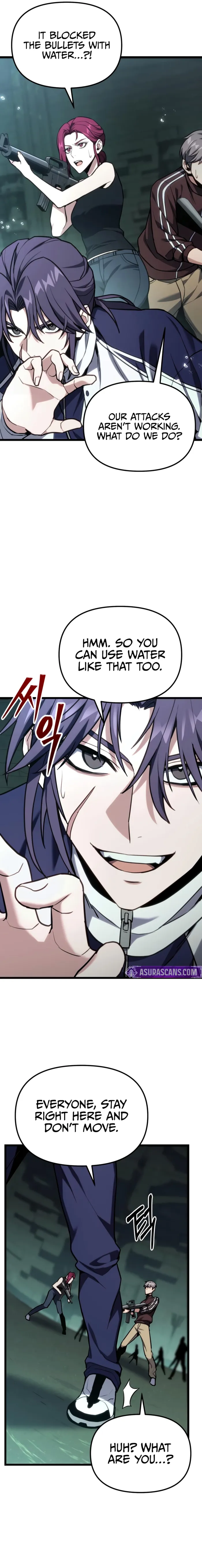 Read The Ultimate Shut-In EN Manga Online
