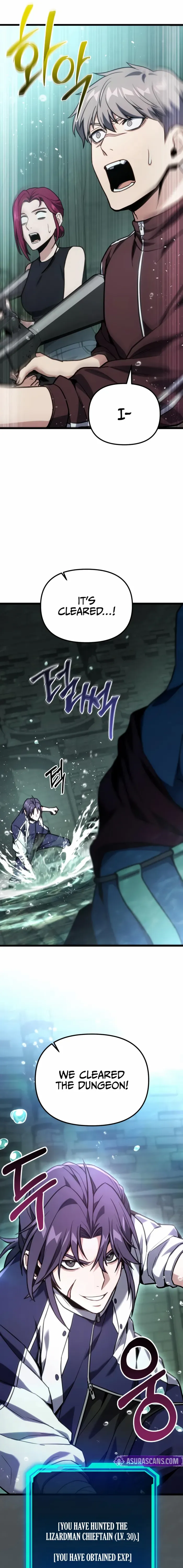 Read The Ultimate Shut-In EN Manga Online