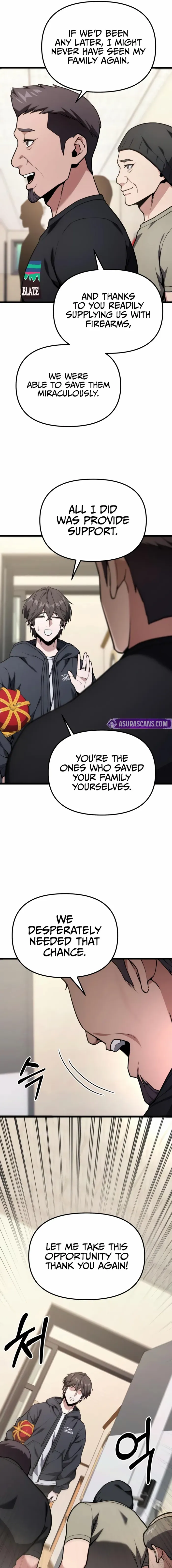 Read The Ultimate Shut-In EN Manga Online