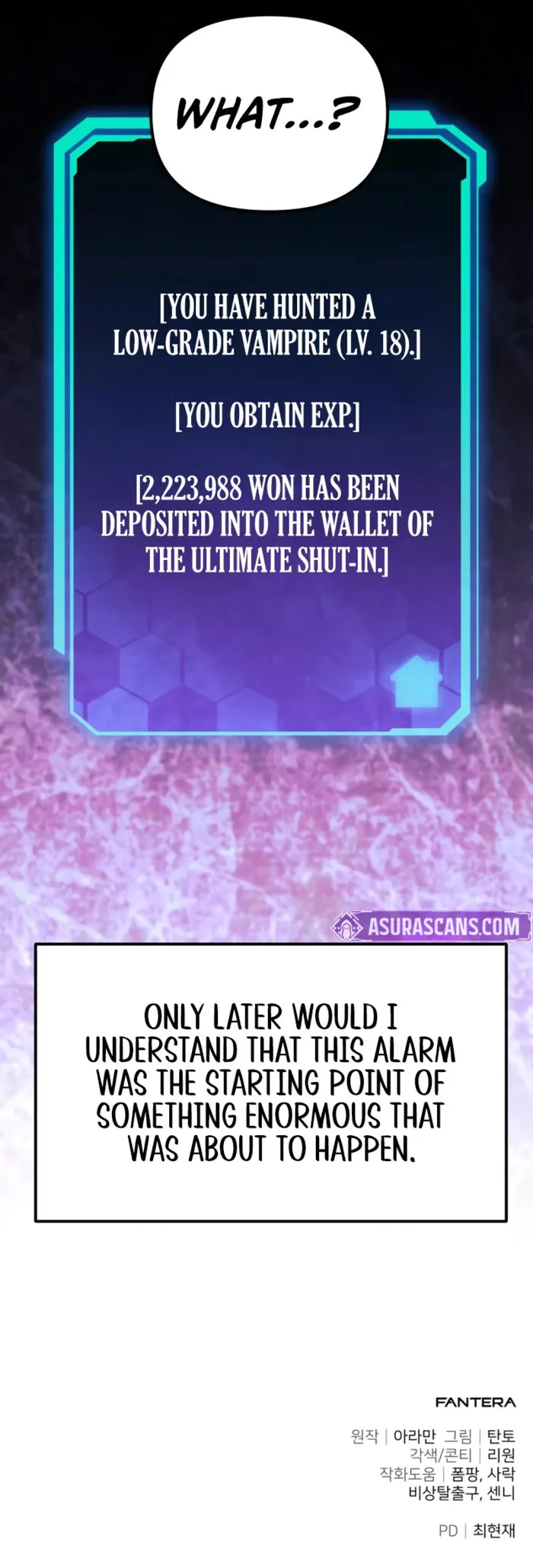 Read The Ultimate Shut-In EN Manga Online