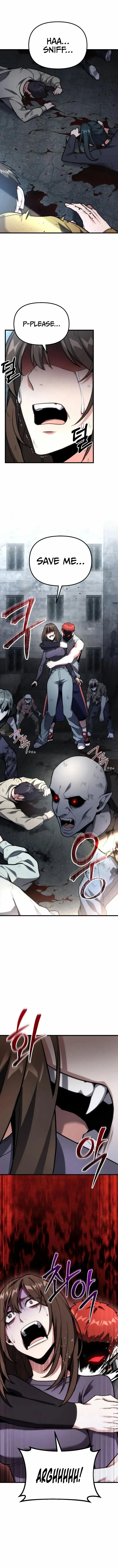 Read The Ultimate Shut-In EN Manga Online