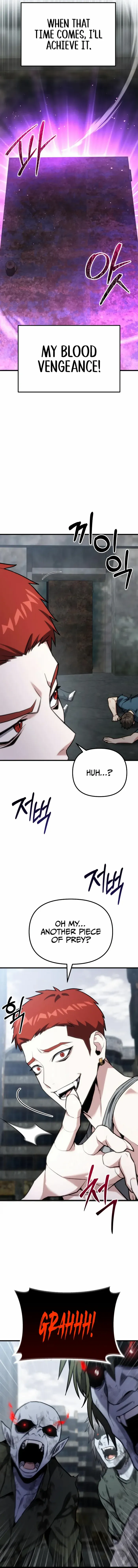 Read The Ultimate Shut-In EN Manga Online