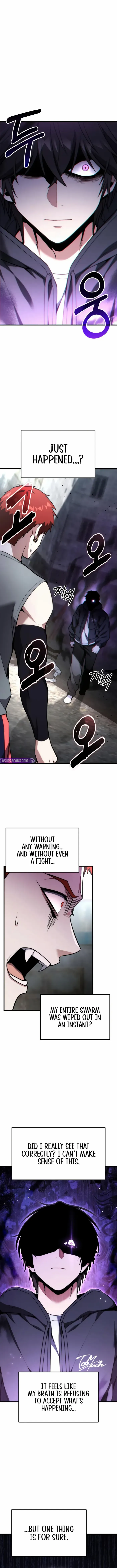 Read The Ultimate Shut-In EN Manga Online