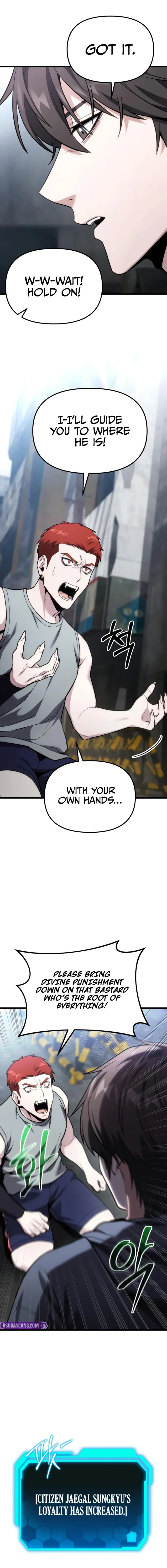 Read The Ultimate Shut-In EN Manga Online