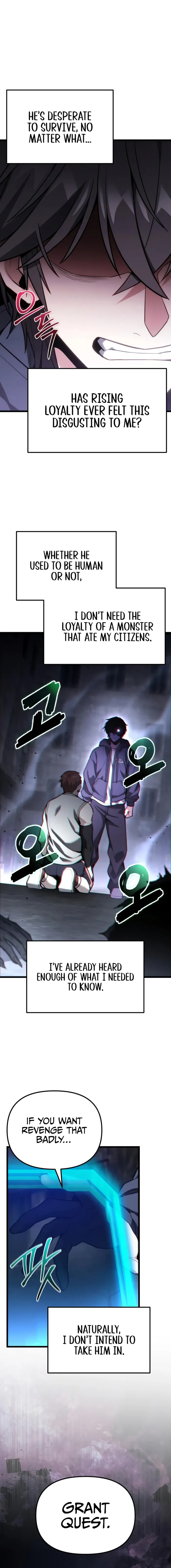 Read The Ultimate Shut-In EN Manga Online