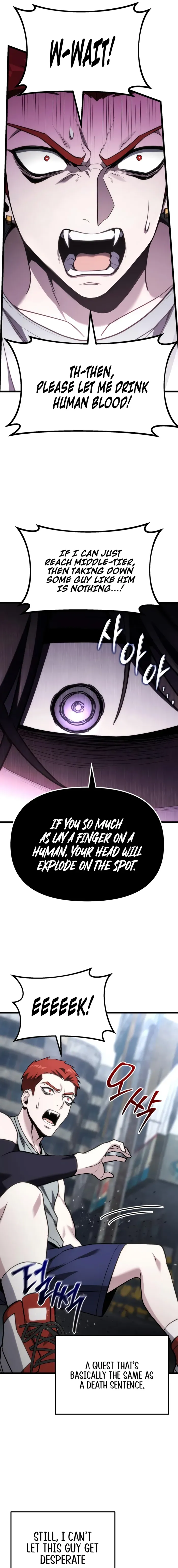 Read The Ultimate Shut-In EN Manga Online