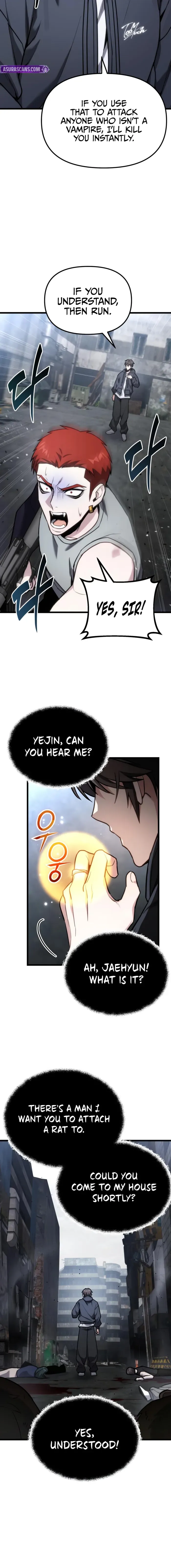 Read The Ultimate Shut-In EN Manga Online