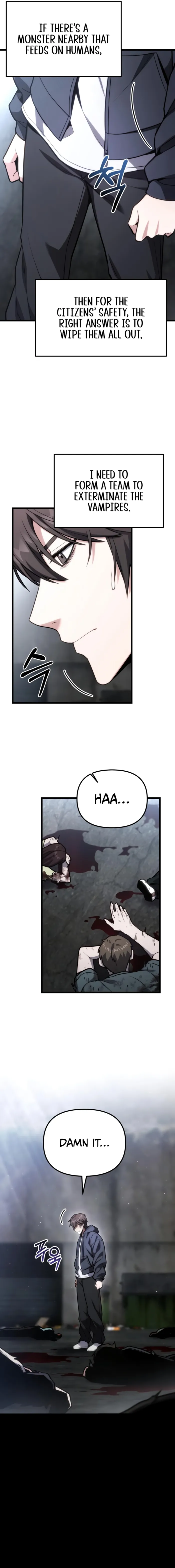 Read The Ultimate Shut-In EN Manga Online