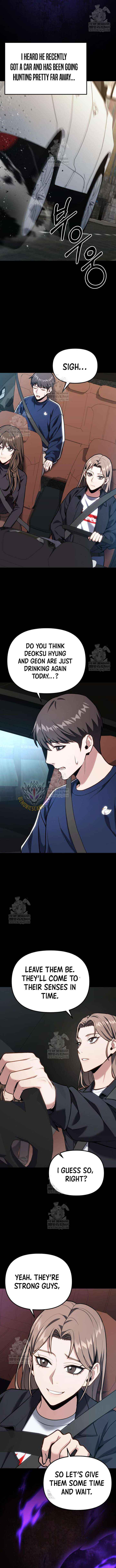 Read The Ultimate Shut-In EN Manga Online