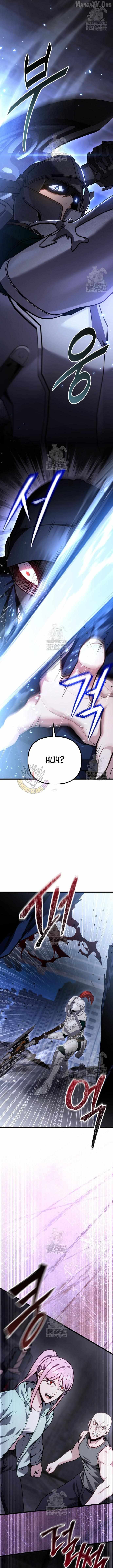 Read The Ultimate Shut-In EN Manga Online
