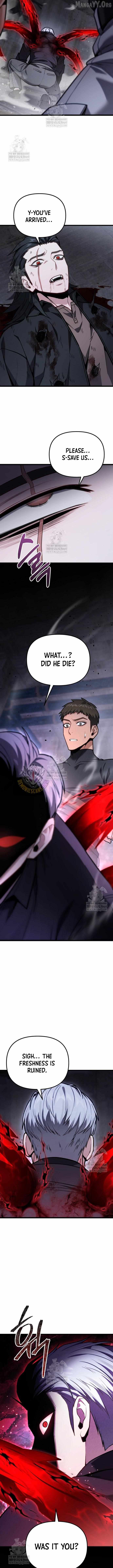 Read The Ultimate Shut-In EN Manga Online