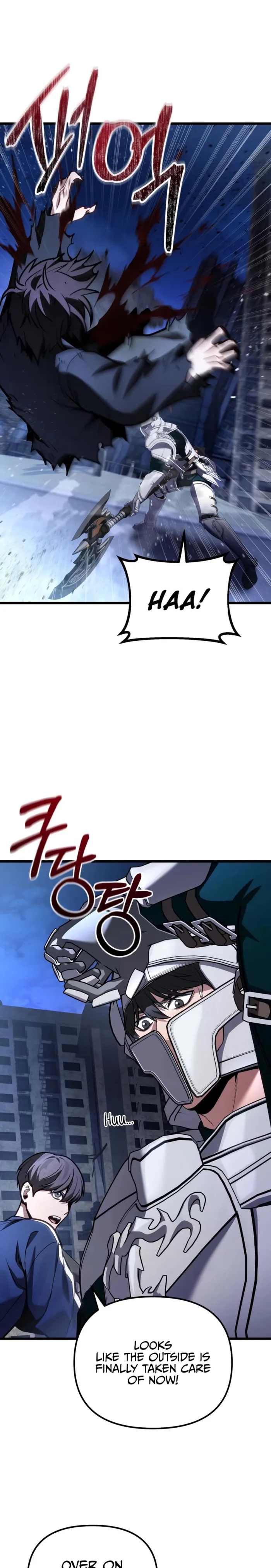 Read The Ultimate Shut-In EN Manga Online