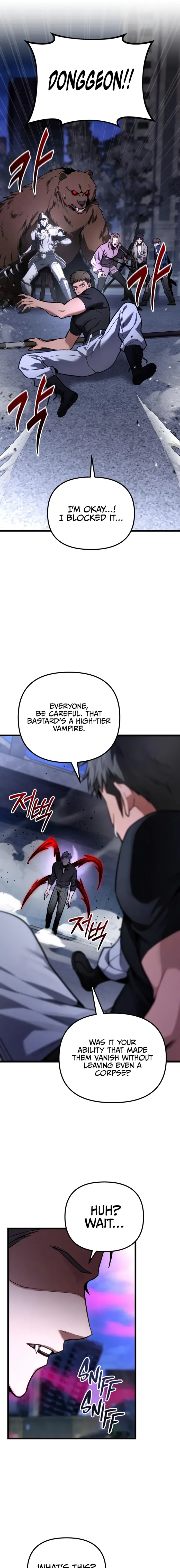Read The Ultimate Shut-In EN Manga Online