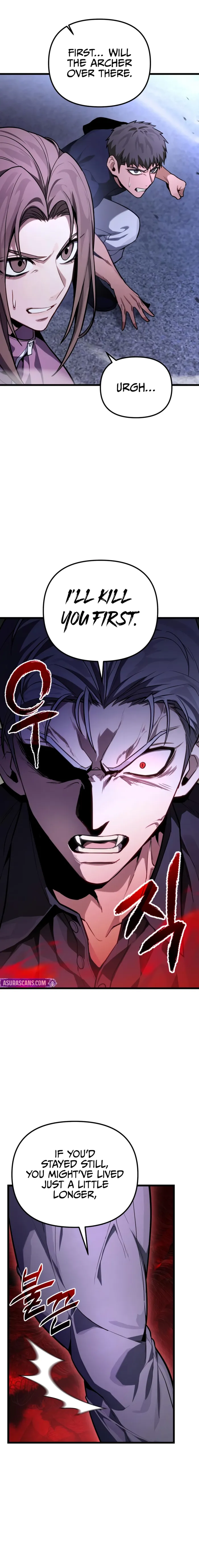 Read The Ultimate Shut-In EN Manga Online