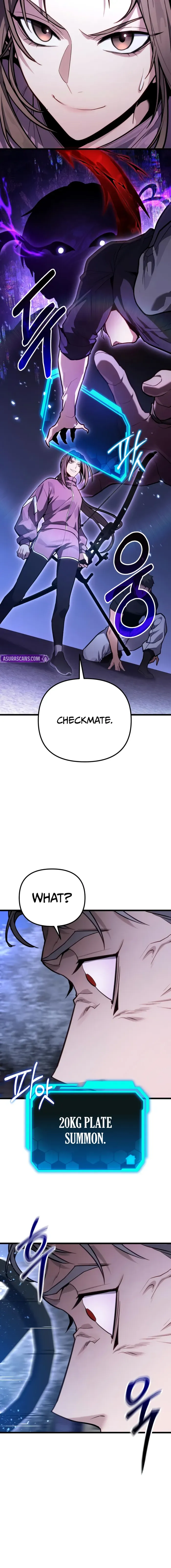 Read The Ultimate Shut-In EN Manga Online