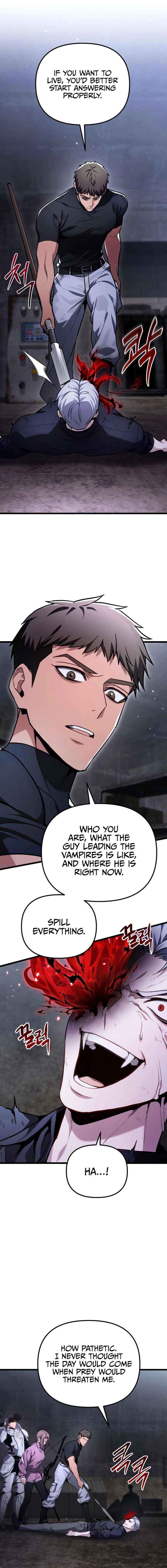 Read The Ultimate Shut-In EN Manga Online