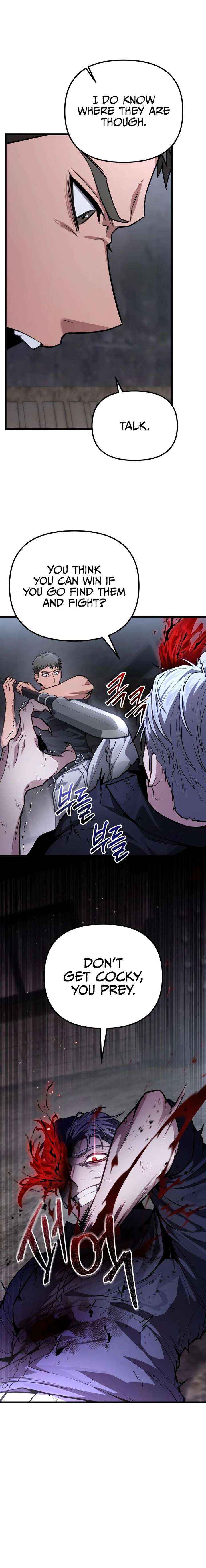 Read The Ultimate Shut-In EN Manga Online