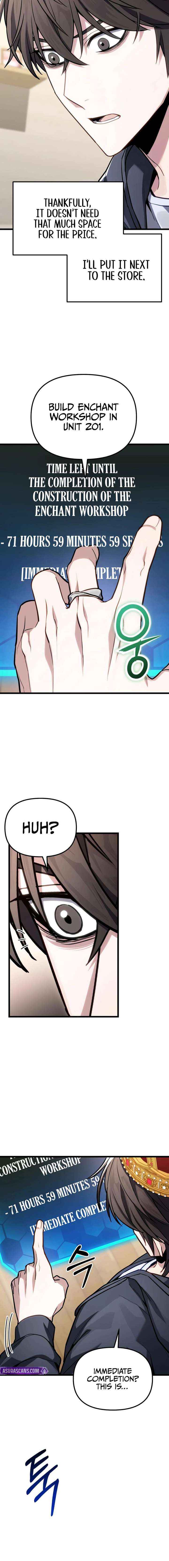 Read The Ultimate Shut-In EN Manga Online