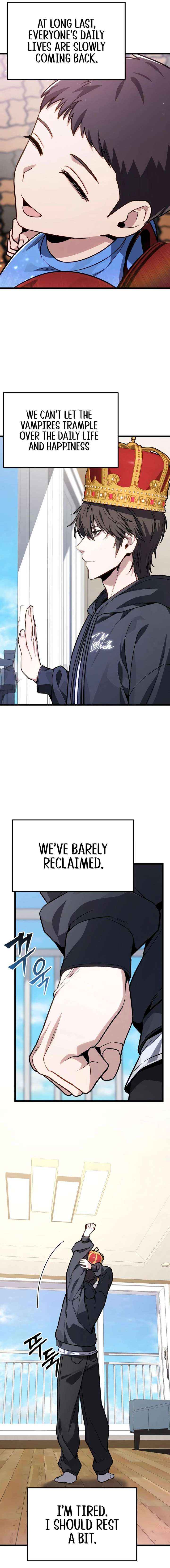 Read The Ultimate Shut-In EN Manga Online